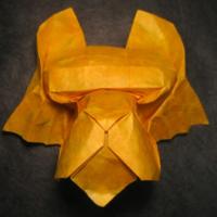 
<span>Tiger's Head</span>

