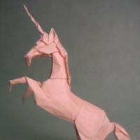 
<span>Unicorn</span>
