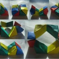 
<span>Wedge Flexicube</span>
