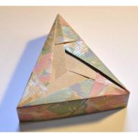 
<span>Triangle Box B</span>

