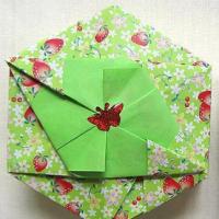 
<span>Hexagon Box A</span>
