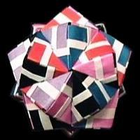 
<span>Striped Sonobe</span>

