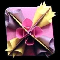 
<span>Twirl Octahedron</span>
