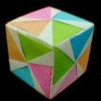 
<span>Ray Cube</span>
