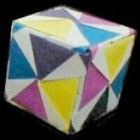 
<span>Daisy Cube</span>

