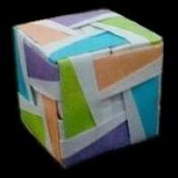 
<span>Whirl Cube</span>
