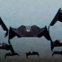 
<span>Happy Good Luck Bat</span>
