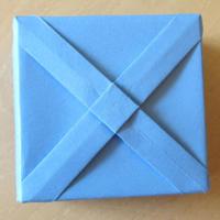 
<span>Banded Box</span>
