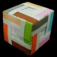 
<span>Thatch Cube</span>
