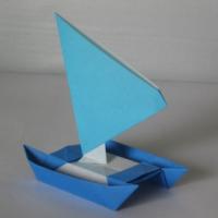 
<span>catamaran</span>
