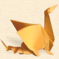 
<span>Dragon</span>
