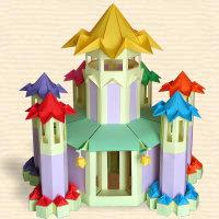 
<span>Castle</span>
