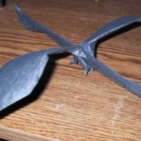 
<span>Dragon in Flight (Version 2.5)</span>
