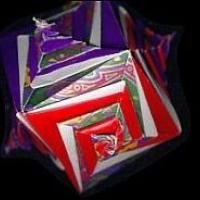 
<span>Spiral Faced Cube</span>
