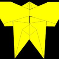 
<span>Butterfly - Big Squash</span>
