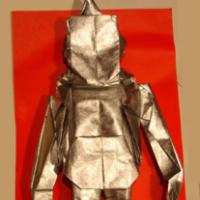 
<span>Tin Man</span>
