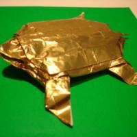 
<span>Turtle - Very Sunk</span>
