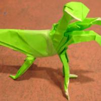 
<span>Mantis - Stretched Blintz</span>
