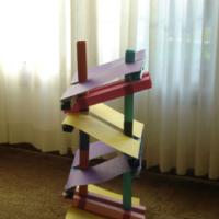 
<span>slippery shelves</span>
