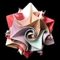 
<span>Twirl Cuboctahedron</span>

