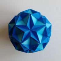 
<span>Kusudama (30 p.)</span>
