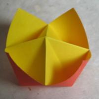 
<span>candy box</span>
