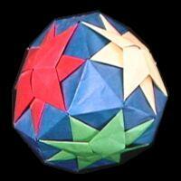 
<span>Octagonal Star</span>
