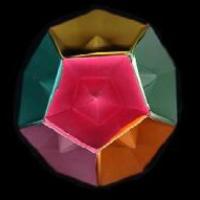 
<span>Dodecahedron</span>
