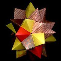 
<span>Spiked Pentakis Dodecahedron</span>
