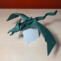 
<span>Snake dragon</span>
