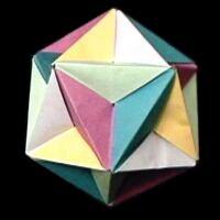 
<span>Dimpled Geometric Solids Unit</span>

