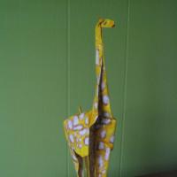 
<span>Giraffe</span>

