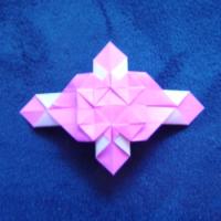
<span>Pleated Cross Vertex Unit</span>
