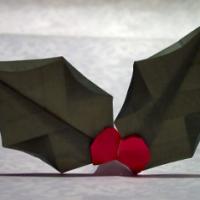 
<span>Holly (Decoration)</span>
