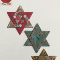 
<span>6-Pointed Stars</span>
