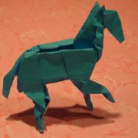 
<span>Horse</span>

