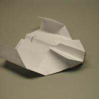 
<span>Starfighter</span>
