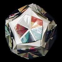 
<span>Dodecaedro Pentagonale</span>
