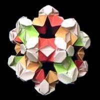 
<span>Trifoglio Dodecaedro</span>
