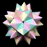 
<span>Sonobe Assembly 60-units</span>
