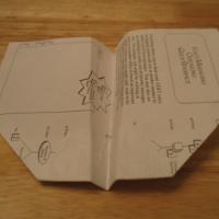 
<span>The Plane Short</span>
