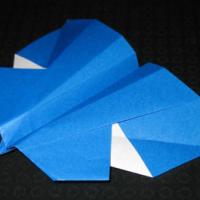 
<span>Origami Zoomerang</span>
