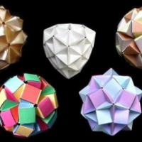 
<span>Woven polyhedra</span>
