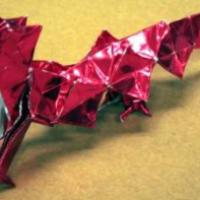 
<span>Fire Dragon</span>

