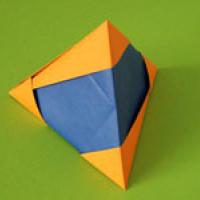 
<span>Tetrahedron</span>
