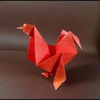 
<span>Rooster</span>
