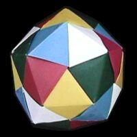 
<span>Umbrella Dodecahedron</span>

