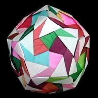 
<span>Swirl Dodecahedron 1</span>
