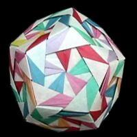 
<span>Swirl Dodecahedron 2</span>
