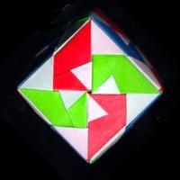 
<span>Swan Sonobe Large Cube</span>
